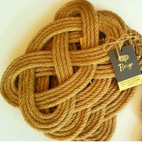 Salva Mantel Rectangular para la Mesa