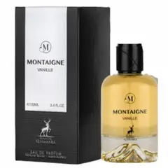 MAISON ALHAMBRA - Montaigne Vanille EDP 100 ML Unisex -