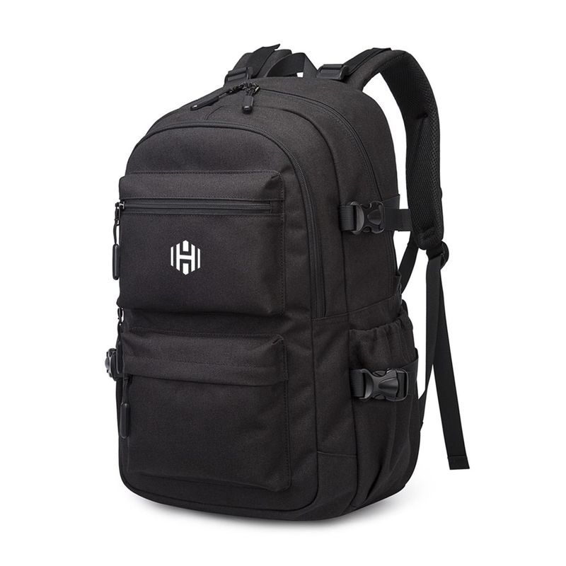 HARDLEY - Mochila Notebook Antirrobo Impermeable Hardley Urbana