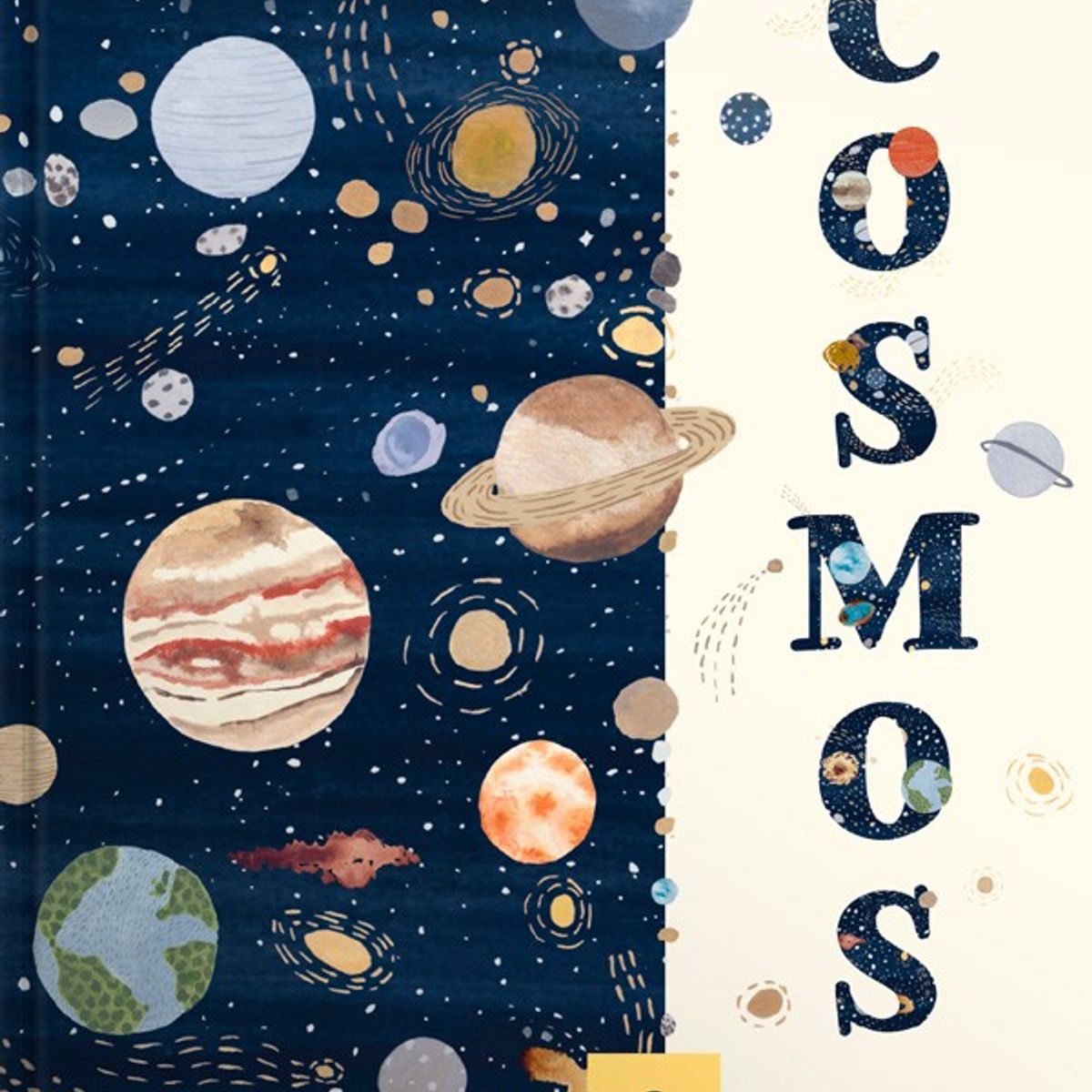 EDITORIAL CONTRAPUNTO - Cosmos de Editorial Contrapunto