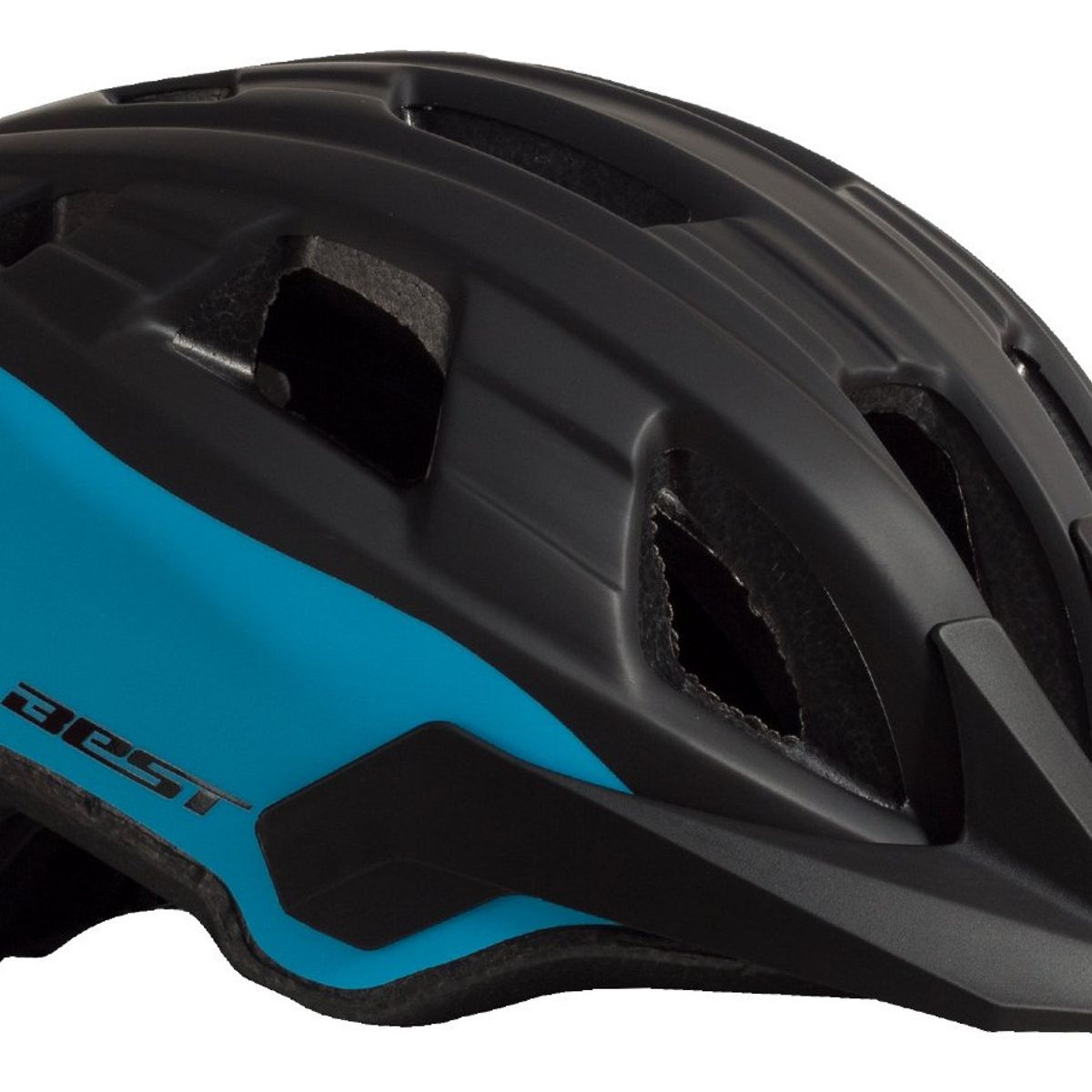 BEST - Casco De Ciclismo Best Enduro Montaña
