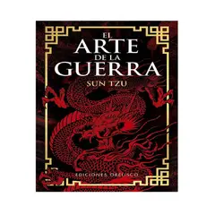EDICIONES OBELISCO - TAROT EL ARTE DE LA GUERRA