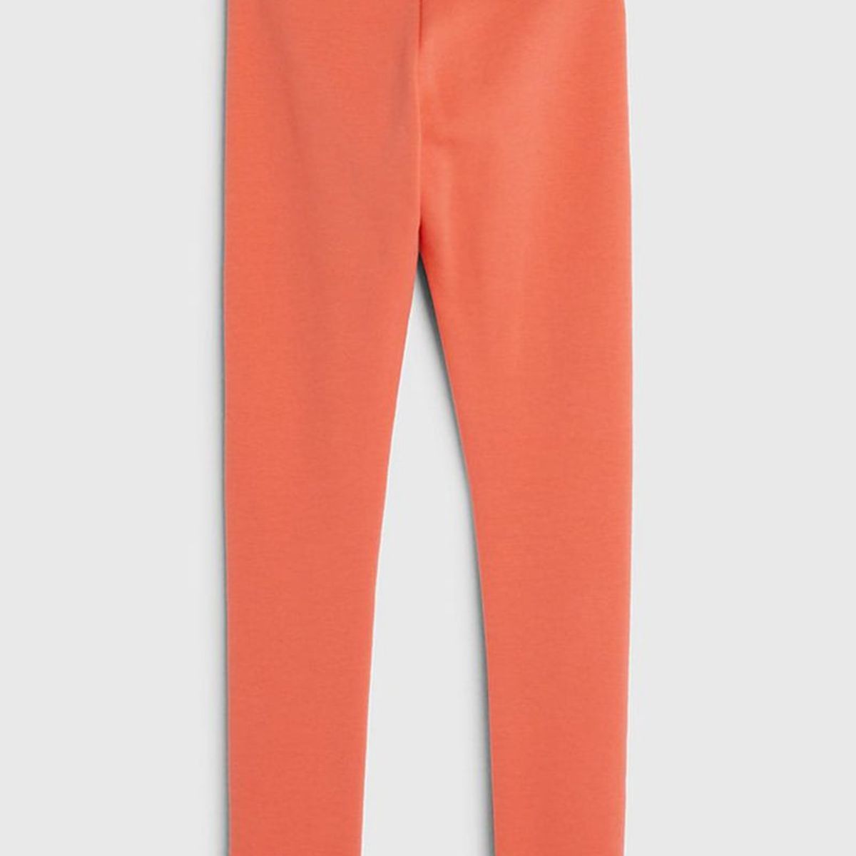 TOMMY HILFIGER - Leggings Con Logo Monotype Damasco Niña Tommy Hilfiger