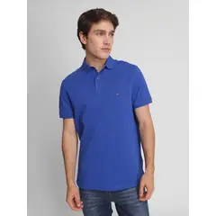 TOMMY HILFIGER - Polo Im 1985 Regular Fit Azul