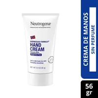 Crema de manos NEUTROGENA® Noruega 56 gr