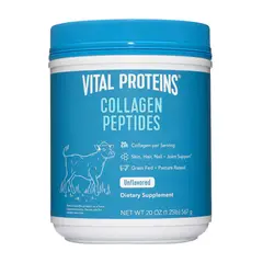 VITAL PROTEINS - Collagen Peptides, Colageno (567 gr) - Colageno hidrolizado
