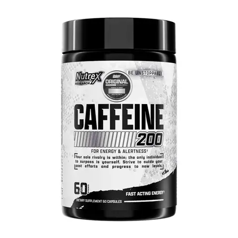 Cafeína para complementar entrenamientos junto con creatina