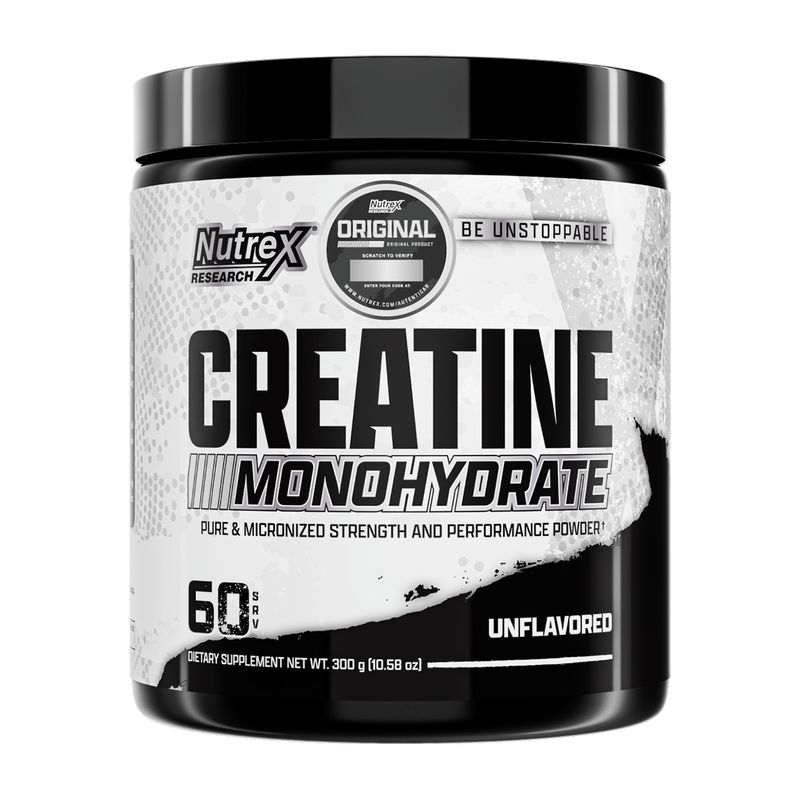 NUTREX RESEARCH - CREATINE DRIVE 300G