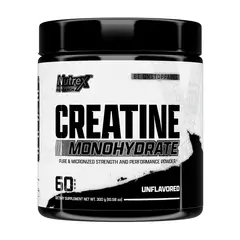 NUTREX RESEARCH - CREATINE DRIVE 300G