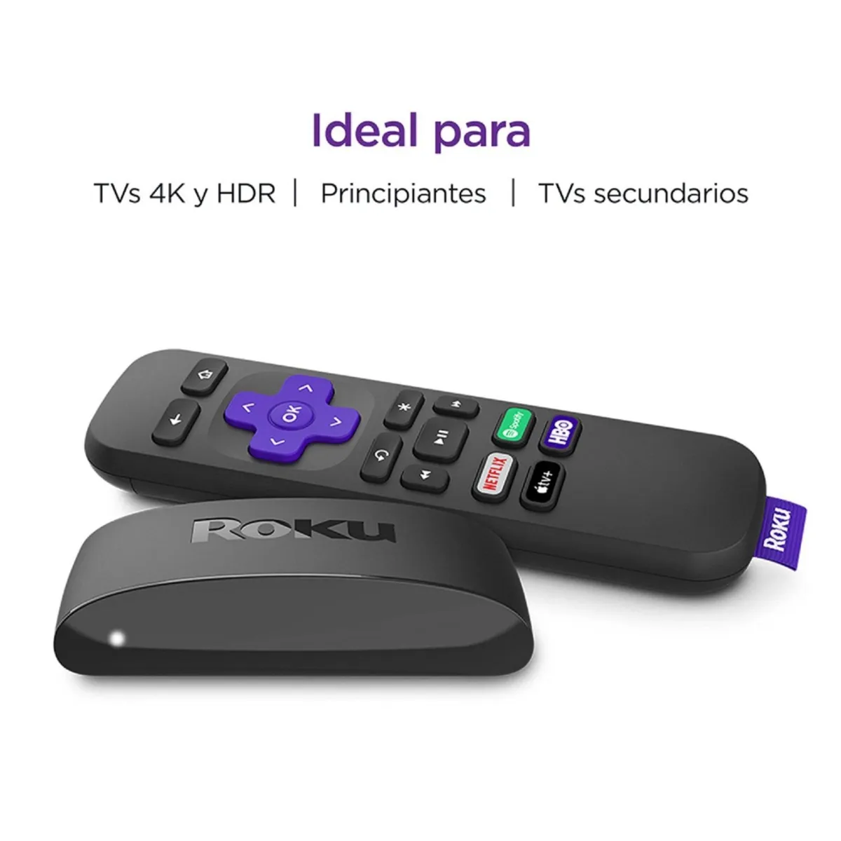 ROKU - ROKU EXPRESS HD 3960R EXPRESS-