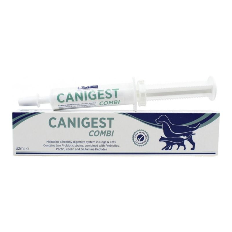 ELANCO - Canigest Combi 16 ml