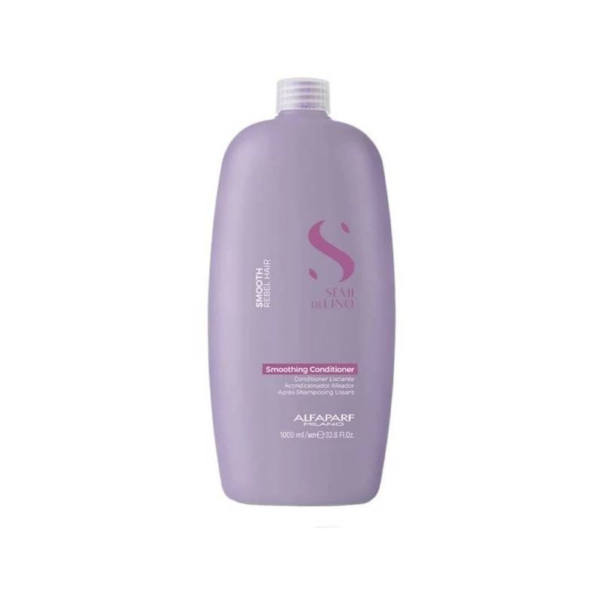 GENERICO - ACONDICIONADOR SMOOTHING 1000ML ALFAPARF