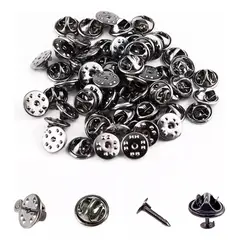 KUANGYE - Pack Broches Mariposa Pin Broche Prendedor Piocha Pins