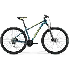 MERIDA - Bicicleta Mtb Big Nine 20 Aluminio Aro 29 Talla M