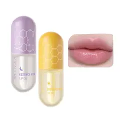 FOCALLURE - Set Hidrantante Labios Rich Lip Oil Dia Y Noche