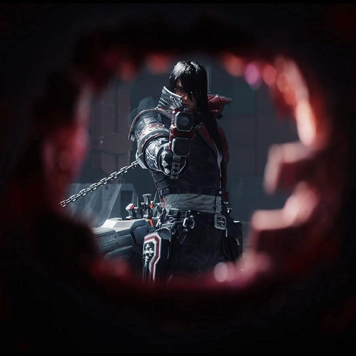 PLAYSTATION - Gungrave GORE PS4 Físico