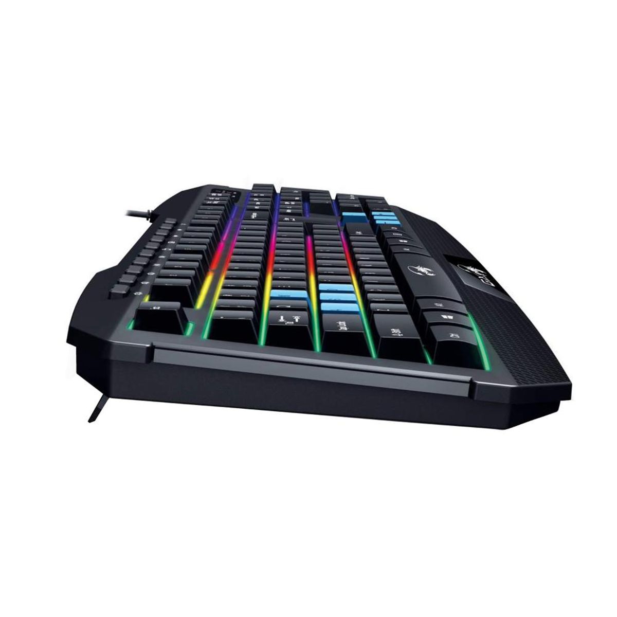 GENIUS - TECLADO GAMER K215 SCORPION GENIUS