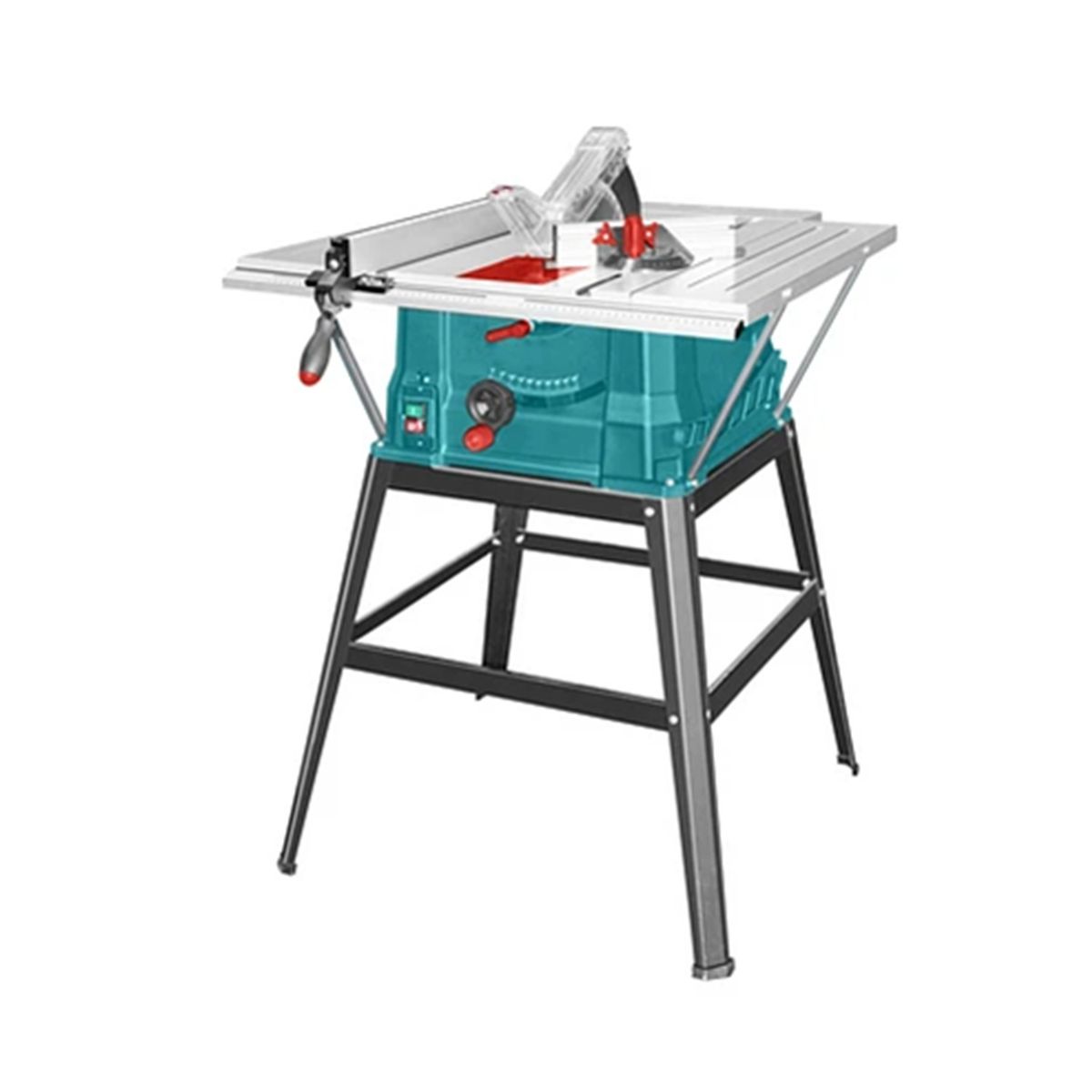 TOTAL TOOLS - Sierra De Banco Mesa 10 1500w Total Ts5152543