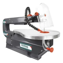 TOTAL TOOLS - Sierra Caladora De Banco 85w Total Ts88501