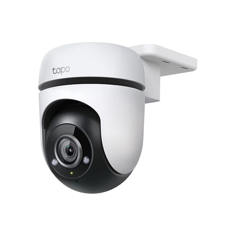 TP LINK - Cámara de Seguridad TP-Link Tapo C500 Wi-Fi TP LINK