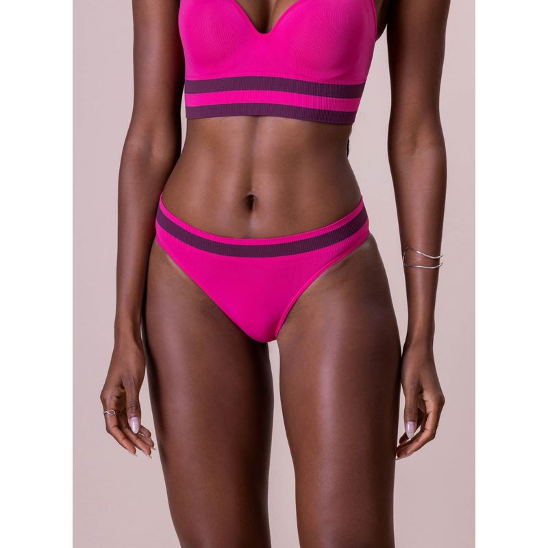 LIZ - CALZÓN TANGA liz 90926