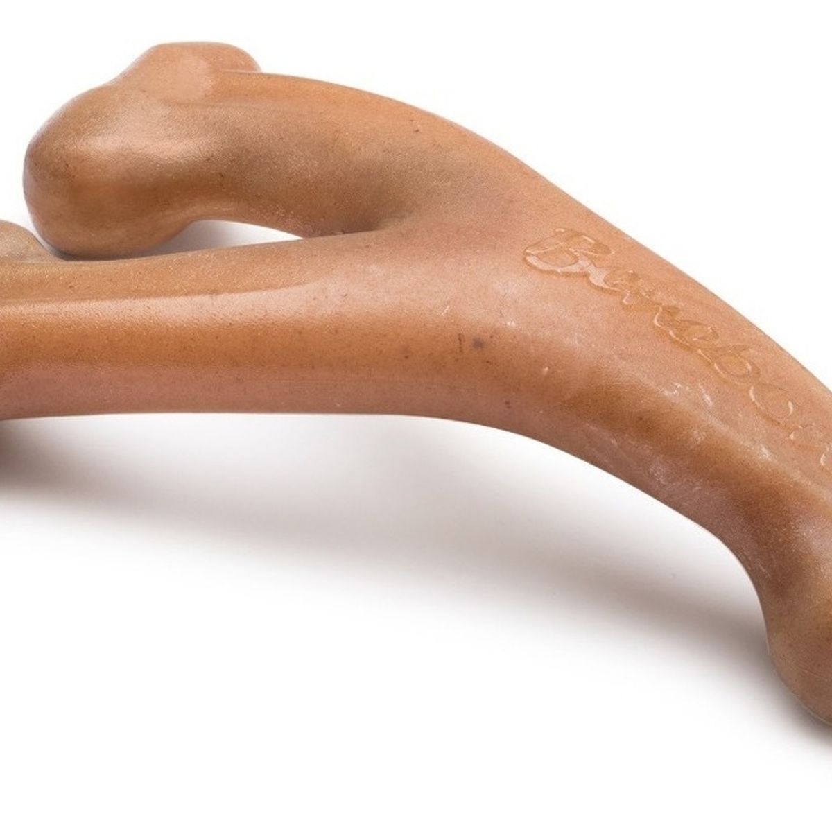 BENEBONE - Hueso Para Perro Masticable Sabor Natural Pollo Benebone Talla L Grande