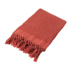 PAMU HOME - Chal Bohem Rojo