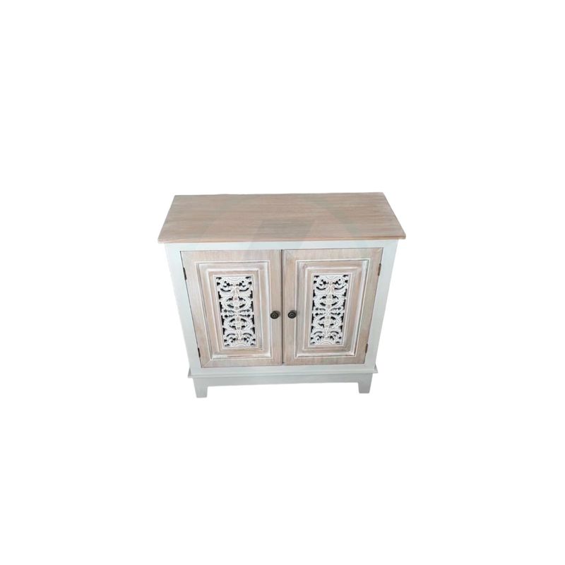 SORENTO - Mueble Calado 2 Puertas - S56844