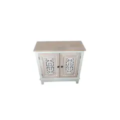 SORENTO - Mueble Calado 2 Puertas - S56844