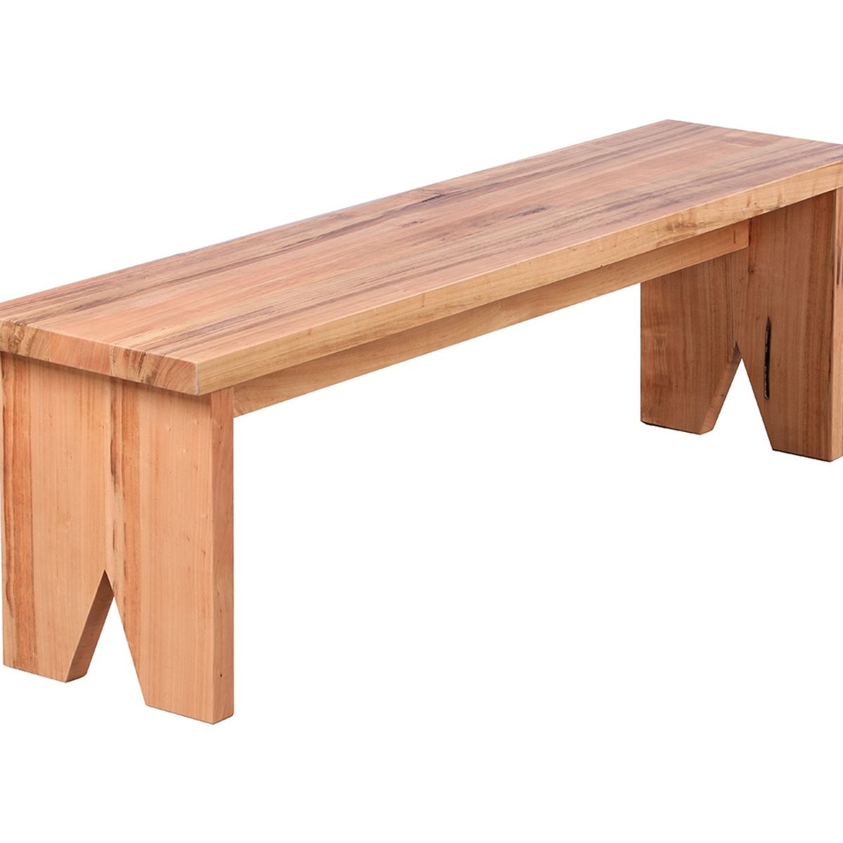 MUEBLES NATIVA - Banca Nativo rustica