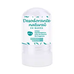 GREENCARE - Desodorante Piedra de Alumbre -