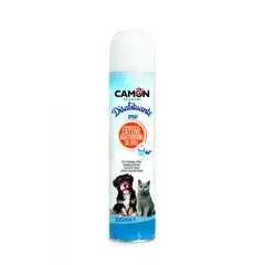 CAMON - Spray Repelente Deshabituante Perros y Gatos 300ml