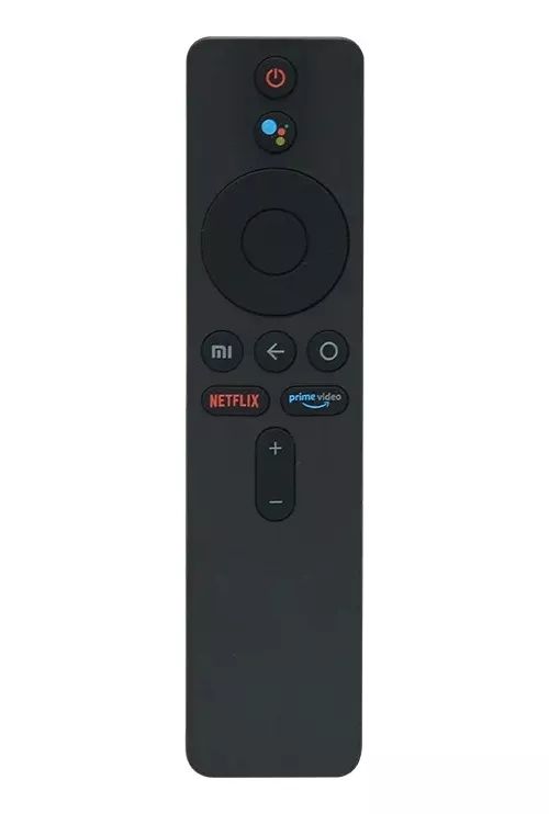 KUANGYE Control Remoto Compatible Con Xiaomi Mi Tv Stick Xiaomi Mi Box S