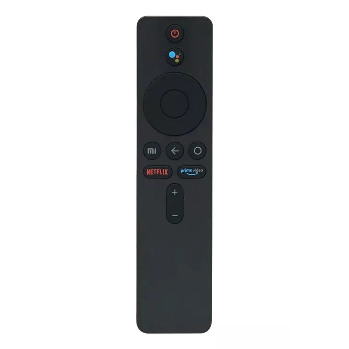 KUANGYE - Control Remoto Compatible Con Xiaomi Mi Tv Stick Xiaomi Mi Box S
