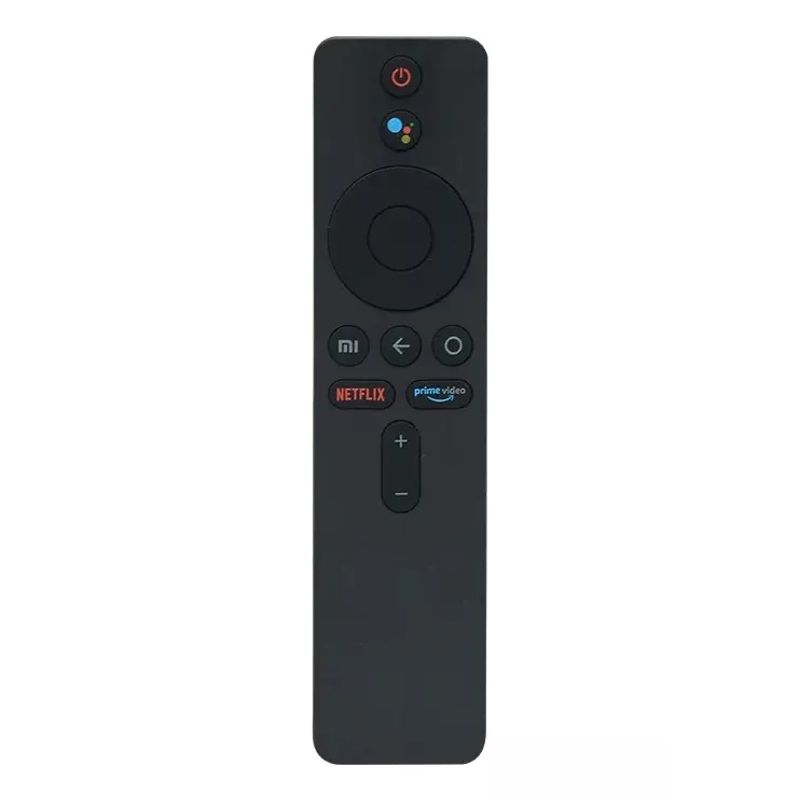 KUANGYE - Control Remoto Compatible Con Xiaomi Mi Tv Stick Xiaomi Mi Box S