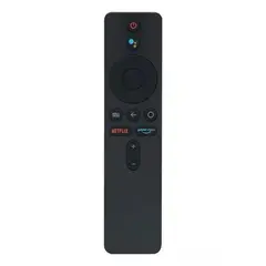 KUANGYE - Control Remoto Compatible Con Xiaomi Mi Tv Stick Xiaomi Mi Box S