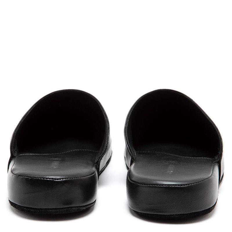 Pantufla Hombre Pantuflas Guante Negro GUANTE Linio Chile