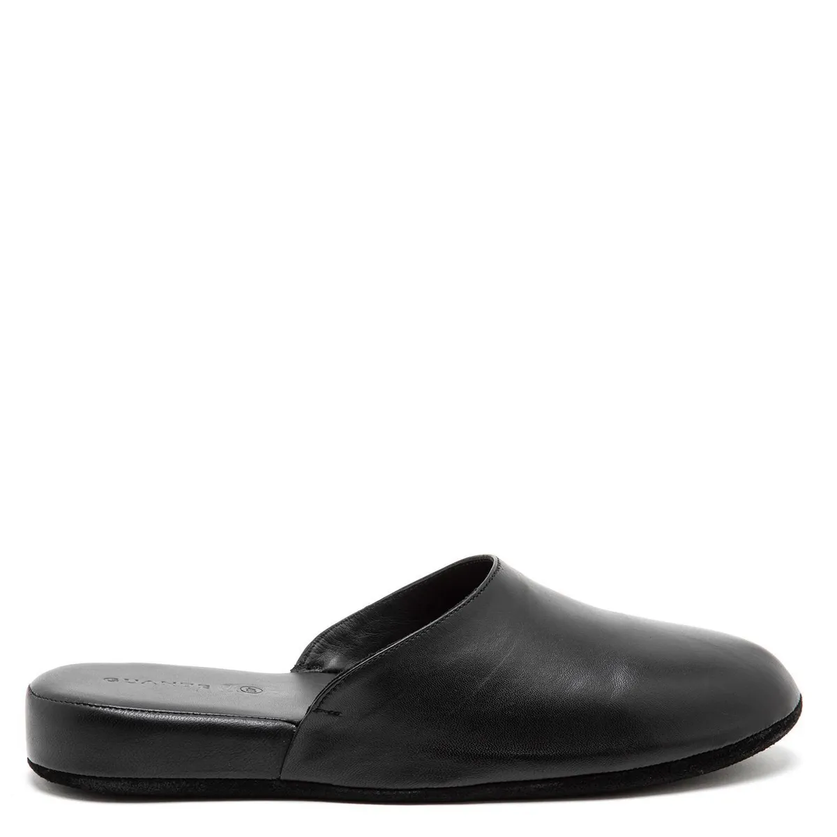 GUANTE - Pantufla - Hombre - Pantuflas - Guante - Negro
