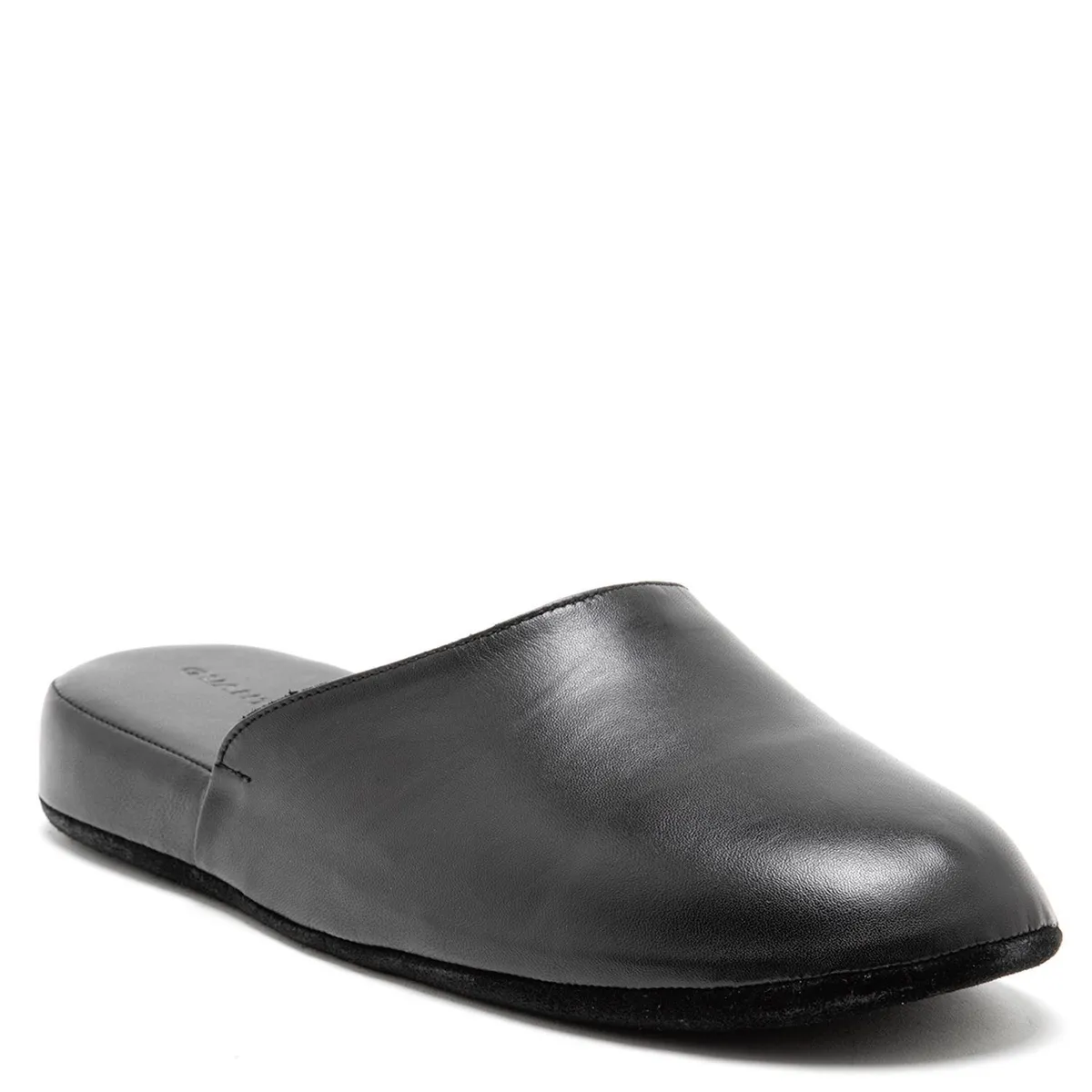 GUANTE - Pantufla - Hombre - Pantuflas - Guante - Negro