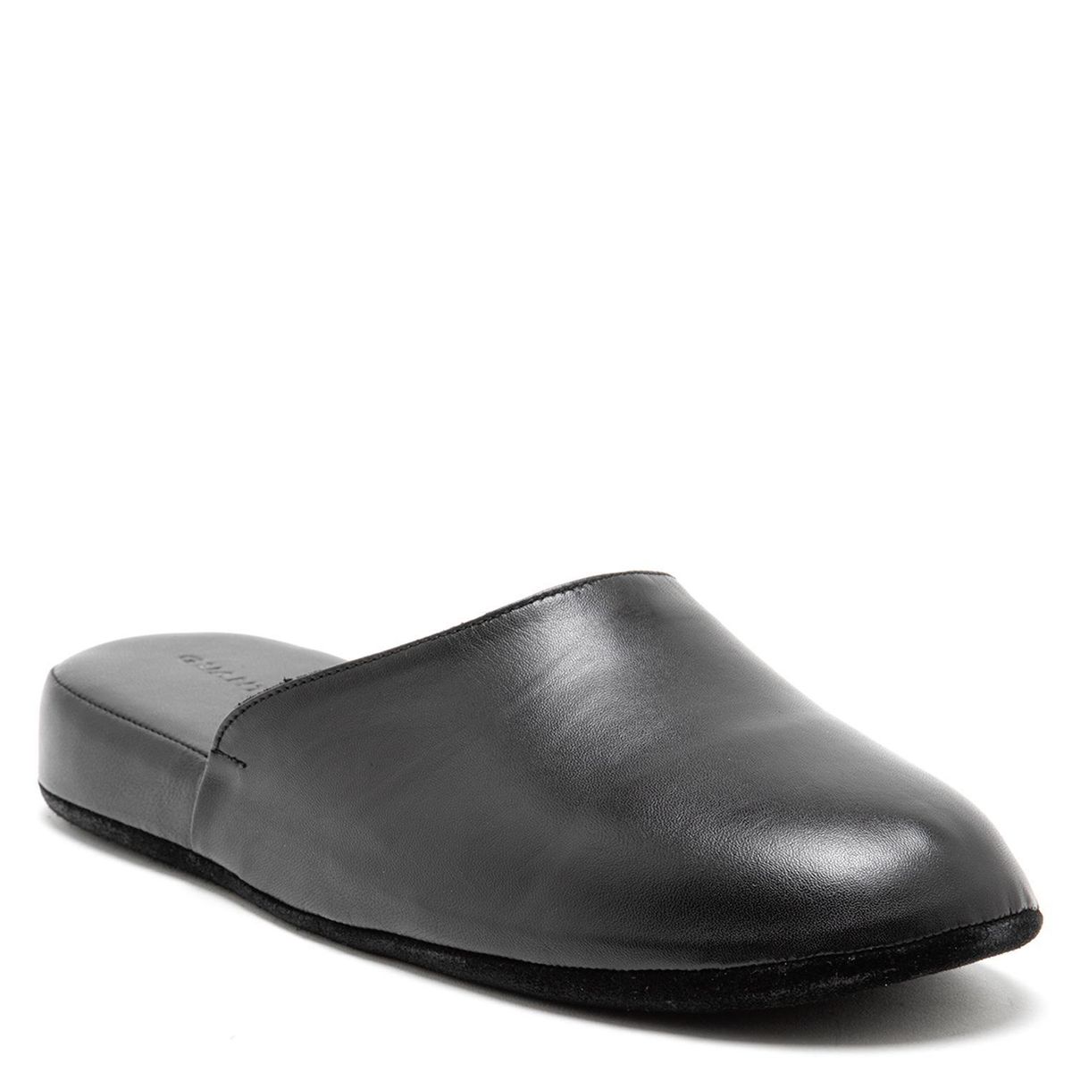 GUANTE - Pantufla - Hombre - Pantuflas - Guante - Negro