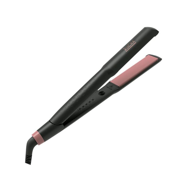 GENERICO - PLANCHA RUCHA TITANIUM KERATIN 1