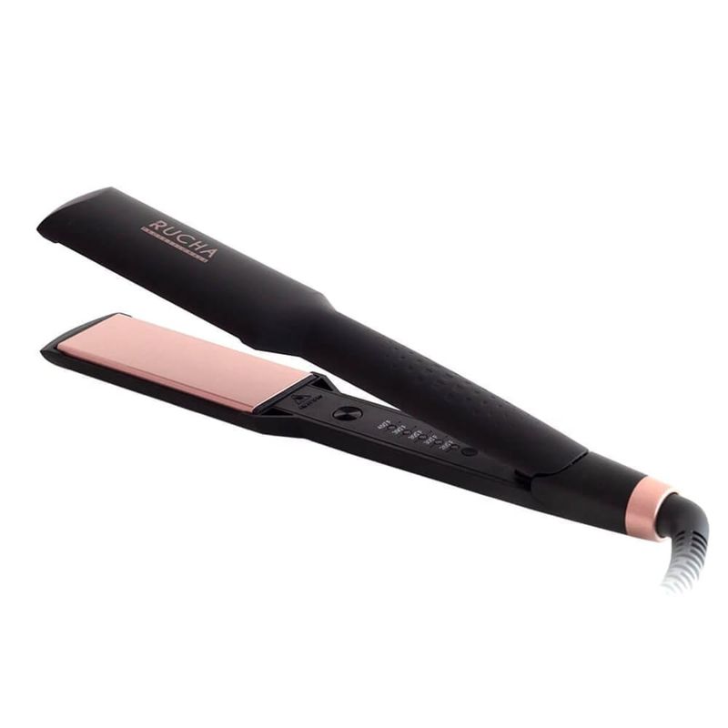 GENERICO - PLANCHA RUCHA TITANIUM KERATIN 15