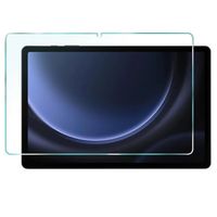 Lamina de Vidrio Para Samsung Galaxy Tab S9 Fe Plus 12.4