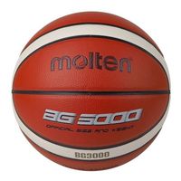 Balon De Basquetbol BG3000 N°6