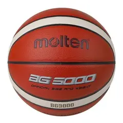 MOLTEN - Balon De Basquetbol BG3000 N°5