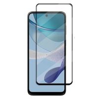 Lamina Mica Vidrio Templado Completa Para Motorola G14