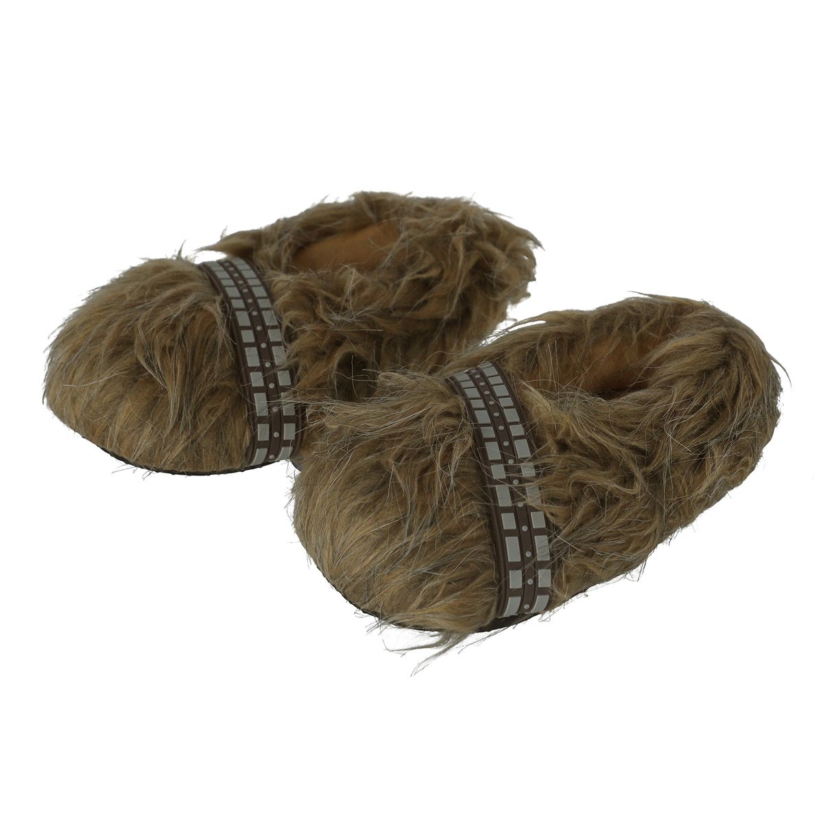 STAR WARS - Pantufla 3D Niño Chewbacca Guerrero Cafe Star Wars