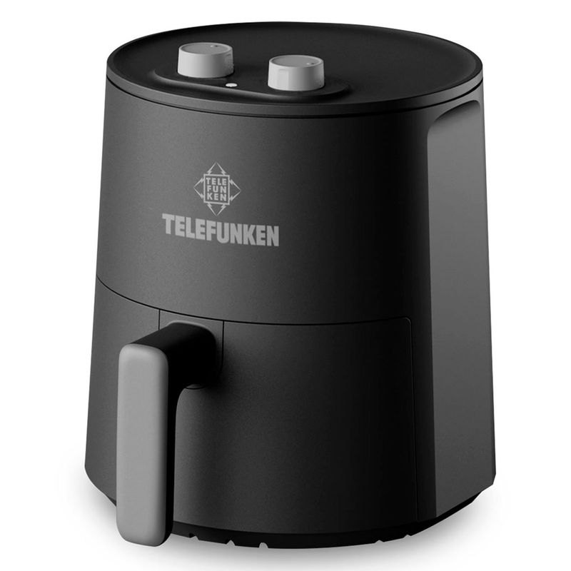 TELEFUNKEN - Freidora de Aire Telefunken EasyFryer 2600 2.6lts TELEFUNKEN.
