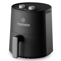 TELEFUNKEN - Freidora de Aire EasyFryer 2600 2.6lts