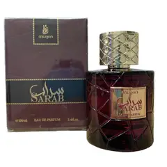 MURJAN - Sarab Eau De Parfum 100 ml Unisex - Turquesa